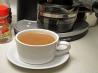 Latte Aromatica. Recipe by Annacia