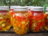 Sweet Pepper Relish(Heinz)