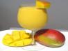 Mango Milkshakes. Recipe by Starrynews