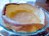 Delicous Dutch Baby. Photo by loof