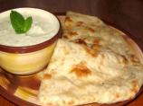 Homemade East Indian Naan Bread (Made Easy)