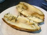 Rosemary Baked Potatoes