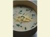 White Chili. Recipe by Barb Conley
