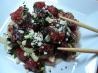 Hawaiian Red Tuna Poke