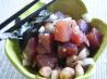 Hawaiian Red Tuna Poke