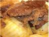 Short Ribs With Cabbage. Recipe by yooper