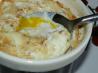 Oeufs En Cocotte &agrave; La Suisse. Recipe by Elmotoo