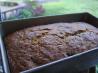 Banana Blueberry Oatmeal Bread