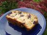 Banana Blueberry Oatmeal Bread. Recipe by loof