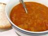 Hungarian Sweet 'n' Sour Cabbage Soup. Recipe by TeresaS