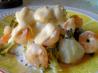 Tony Chachere's Basic Cream Sauce. Recipe by bridgettels