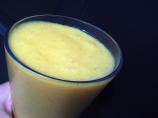 Tropical Smoothie. Photo by Random Rachel
