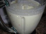 Tropical Smoothie