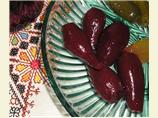 Pickled Beets