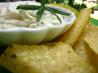 Rosemary Jalapeno Blue Cheese Dip