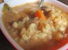 Schoppa Da Giotta - Buendner Barley Soup