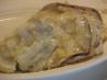 Gruyere Potato Gratin