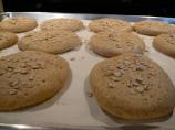 Joev's Multi-Grain Honey Whole Wheat Sandwich Thins