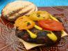 Sassy Burgers. Recipe by weekend cooker