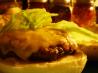 Cajun Burgers. Recipe by weekend cooker