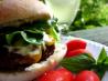 Cajun Burgers. Recipe by weekend cooker