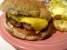 Cajun Burgers