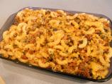 Quick and Easy Mexican Casserole
