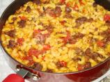 Hamburger Italiano