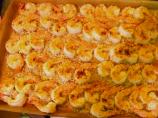 Outrageously Good Broiled Shrimp!