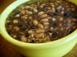 Chuck's BBQ Beans