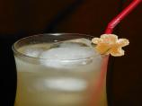 House of Blues Ginger Lemongrass Soda Water