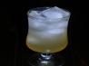 House of Blues Ginger Lemongrass Soda Water