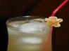 House of Blues Ginger Lemongrass Soda Water
