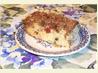 Stollen Coffee Cake. Recipe by luvmybge