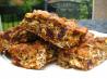 Fruited Lowfat Oatmeal Bars. Recipe by Cookin'Diva