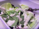 Santa Fe Salad Dressing