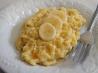 Banana Scrambled Eggs