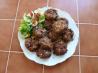 Healthy Meatballs