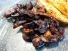 Texas Black Gold Mushrooms