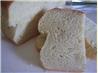 Sour Cream Bread