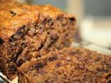 Date & Ginger Loaf (4 Ingredients)