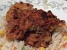 Chicken Tenders With Balsamic Vinegar Glaze - Clean Eating. Recipe by TeresaS