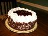 Homemade Whipped Cream and Cream Cheese Icing. Recipe by Annacia