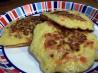 Corn and Red Pepper Fritters