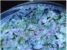Broccoli Salad. Recipe by CountryLady