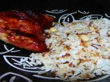 Thai Spiced Coconut