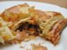 Beef Empanadas With Black Bean Dipping Sauce. Recipe by Gidget265