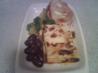 Lasagna. Recipe by suzan_33333
