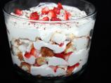 Berry Trifle