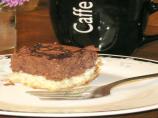 Chocolate Coconut Cheesecake Bars. Photo by Swan Valley Tammi